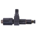 Injector de combustibil (duză) YBX pentru tractor cu motor ZUBR cu motor diesel de 195N