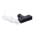 Maner demaror cu cablu TATA pentru motor pe benzina 168F/170F