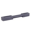 Крепеж двигателя дизельного 180N/195N задний YBX