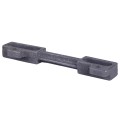 Крепеж двигателя дизельного 180N/195N задний YBX