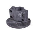 Ansamblu butuc roat? pentru 4 ?uruburi (roata 12) - 180N-195N YBX