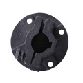 Ansamblu butuc roat? pentru 4 ?uruburi (roata 12) - 180N-195N YBX