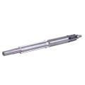 Arbore principal Y-BOX pentru un tractor cu motor cu cutie de viteze/6, L-390 mm