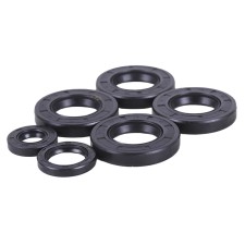 Сальники YBX на КПП/6, к-т: 6 шт.