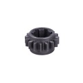 Pinion treapta 1/marșarier Z-16 YBX pe cutia de viteze/6