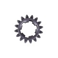 Pinion treapta 1/marșarier Z-16 YBX pe cutia de viteze/6