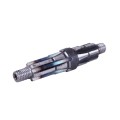 Вал тарелки - KRO 900 YBX