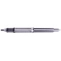 Ambreiaj arbore principal YBX Z-6 cu evacuare pentru pompa hidraulica (roti 12), L-365 mm