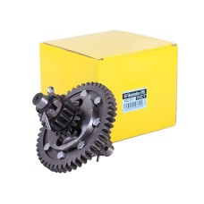 Дифференциал в сборе Z-47 Y-BOX на мототрактор