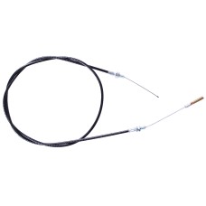 Cablu acceleratie L-1300 mm (cablu/filet) YBX
