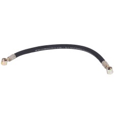 Furtun hidraulic mic YBX pentru tractor cu 12 roți, L-650 mm