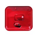 Rezervor combustibil TATA pentru motor pe benzină 168F/170F