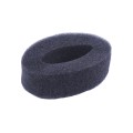 Element de filtru de aer TATA pentru motoarele pe benzină 168F/170F (cauciuc spumă rotund)