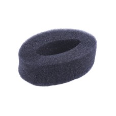 Element de filtru de aer TATA pentru motoarele pe benzină 168F/170F (cauciuc spumă rotund)