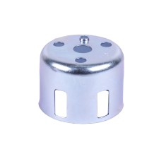 Rolie demaror manual (cupa demaror) TATA pentru motor pe benzina 168F/170F