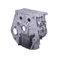 Bloc motor Y-BOX pentru motor diesel 192D generator GN 7 KW