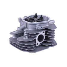 Головка блока в сборе YBX на бензиновый двигатель 188F генератора GN 5-6 KW