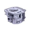 Головка блока в сборе YBX на бензиновый двигатель 188F генератора GN 5-6 KW