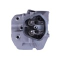 Головка блока в сборе YBX на бензиновый двигатель 188F генератора GN 5-6 KW