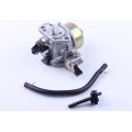 Carburator YBX pentru motor pe benzină 188F pentru generator GN 5-6 KW