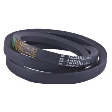 Cureaua V-1250 TATA pentru motor pe benzina 168F, L-630 mm*2