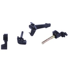 Рычаги карбюратора TT AGRO MOTO на бензиновый двигатель 168F