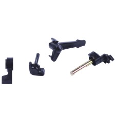 Pârghii de carburator TATA pentru motor pe benzina 168F