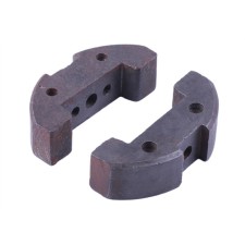 Greutate de echilibrare YBX pentru motor diesel 180N, set: 2 buc.