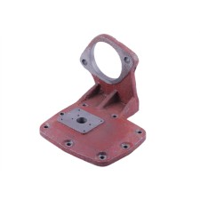 Suport de montare demaror YBX pentru motor diesel 190N, vopsit, Ø pentru demaror - 76 mm