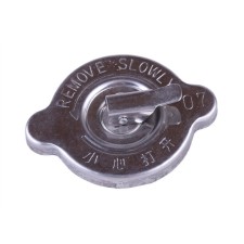 Capac radiator YBX cu supapă de golire pentru motor diesel 180N