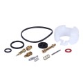 Kit reparatie carburator TATA pentru motor pe benzina 168F/170F, set: 13 buc.