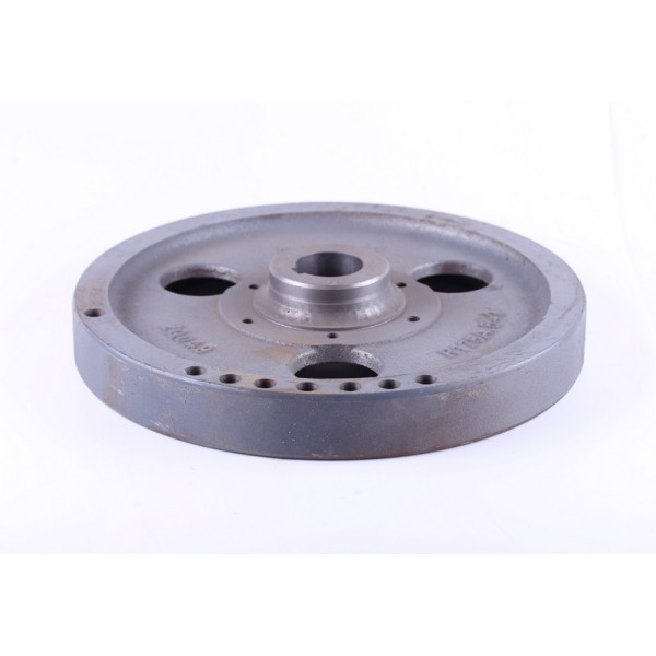 Volantă YBX pentru motor diesel 180N Volantă YBX pentru motor diesel 180N