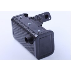 Глушитель ТАТА 178F