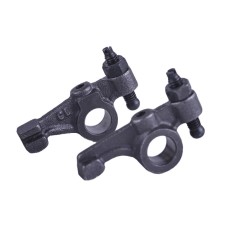 Коромысла с винтами регулировки TT AGRO MOTO на дизельный двигатель 178F, к-т: 2 шт.