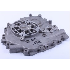 Capac bloc motor - 178F