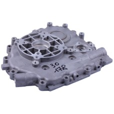 Capac bloc motor TT AGRO MOTO pentru motorul diesel 178F