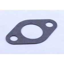 Прокладка глушителя - 178F