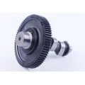 Arborele cu came + angrenajul Z-72 - 178F