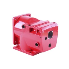 Корпус коробки (под один ВОМ) TT AGRO MOTO на КПП