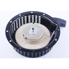 Стартер ручной ТАТА 178F