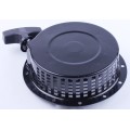 Starter manual TATA 178F