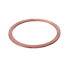 Прокладка головки цилиндра TT AGRO MOTO медная на дизельный двигатель 178F, к-т: 5 шт.