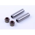 Ghidaj supape + garnituri, set pentru 2 supape - 178F
