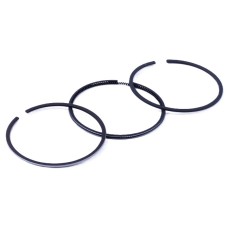 Segmente TT AGRO MOTO 78,25 mm pentru motor diesel 178F, set pentru 1 piston
