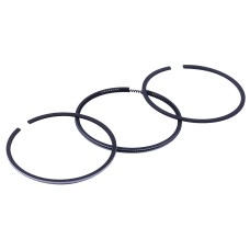 Кольца 78,50 мм TT AGRO MOTO на дизельный двигатель 178F, к-т на 1 поршень