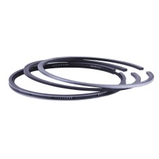 Кольца 86,25 мм TT AGRO MOTO на дизельный двигатель 186F, к-т на 1 поршень