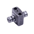 Suport cu 2 șuruburi pentru ax culbutor TT AGRO MOTO pentru motor diesel 186F