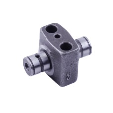 Suport cu 2 șuruburi pentru ax culbutor TT AGRO MOTO pentru motor diesel 186F