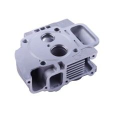 Chiulasă Bare Zubr (3 șuruburi) TT AGRO MOTO pentru motor diesel 186F