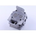 Ansamblu chiulasă Zubr pentru 3 șuruburi TATA pentru motor diesel 186F